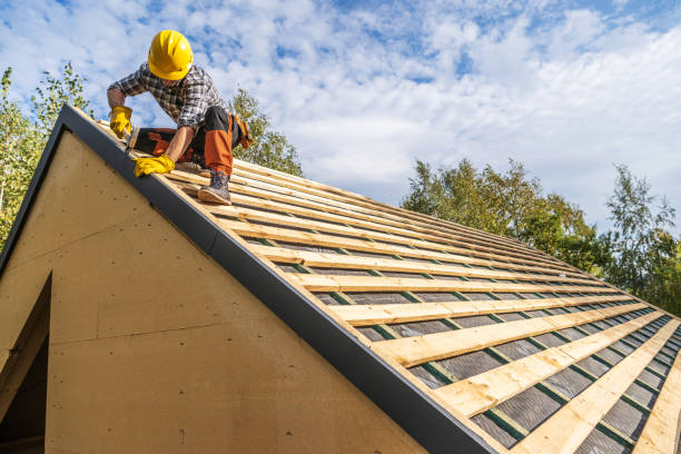 Heating Cable for Roof Installation in Bonsall, CA