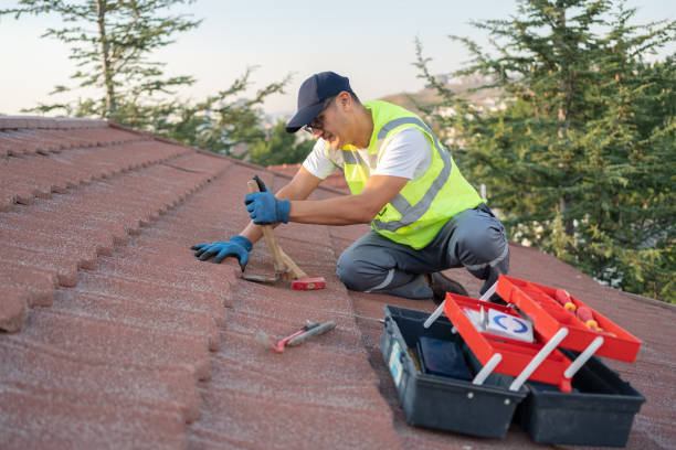 Best Storm Damage Roof Repair  in Bonsall, CA