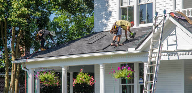 Quick and Trustworthy Emergency Roof Repair Services in Bonsall, CA